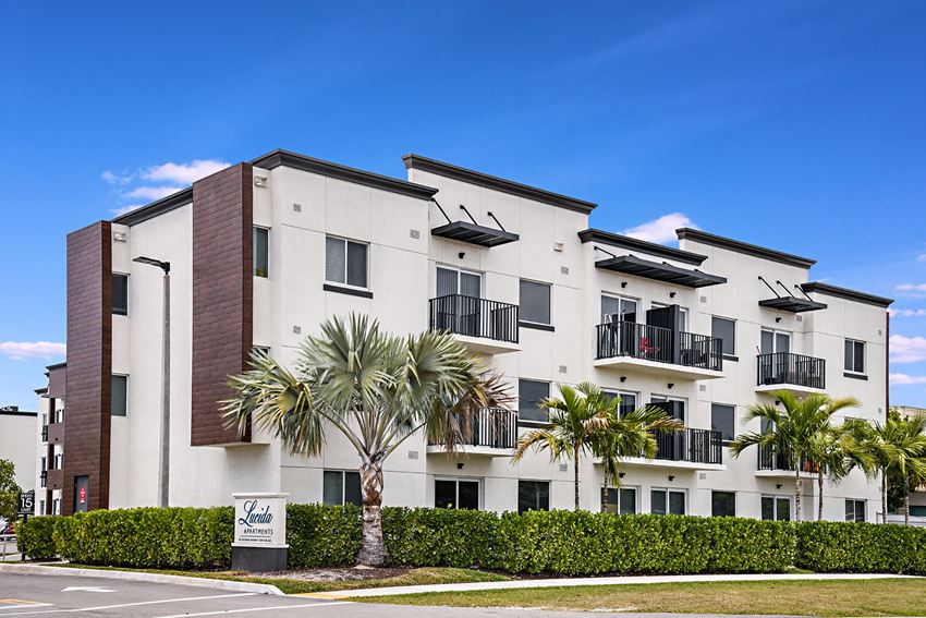 Lucida Apartments, 15800 NW 77th Court, Miami Lakes, FL RentCafe